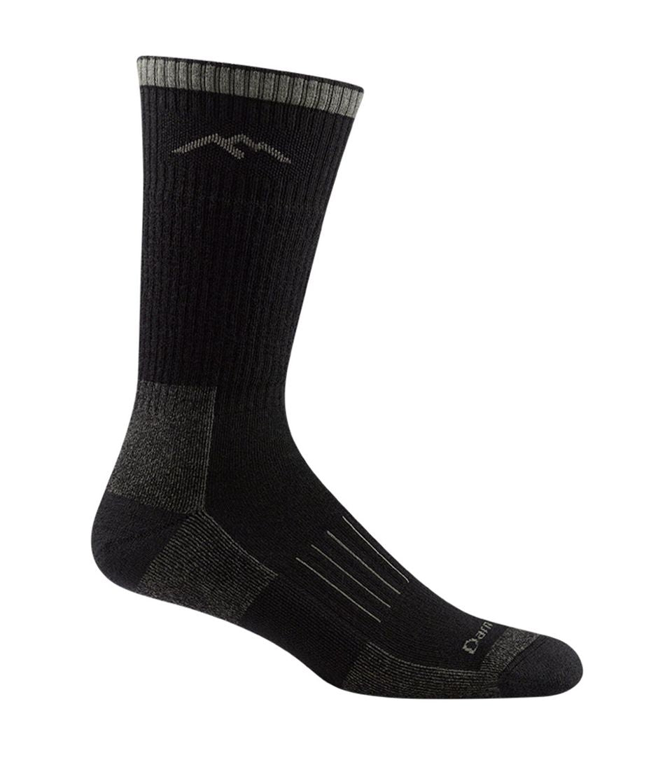 L.L.BeanAdults' Darn Tough Boot Socks, Full Cushion