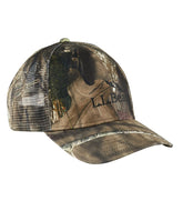 L.L.BeanAdults' Camouflage Trucker Hat