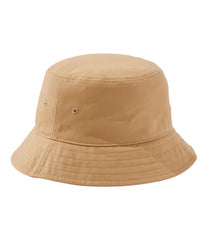 L.L.BeanAdults' Cotton Bucket Hat