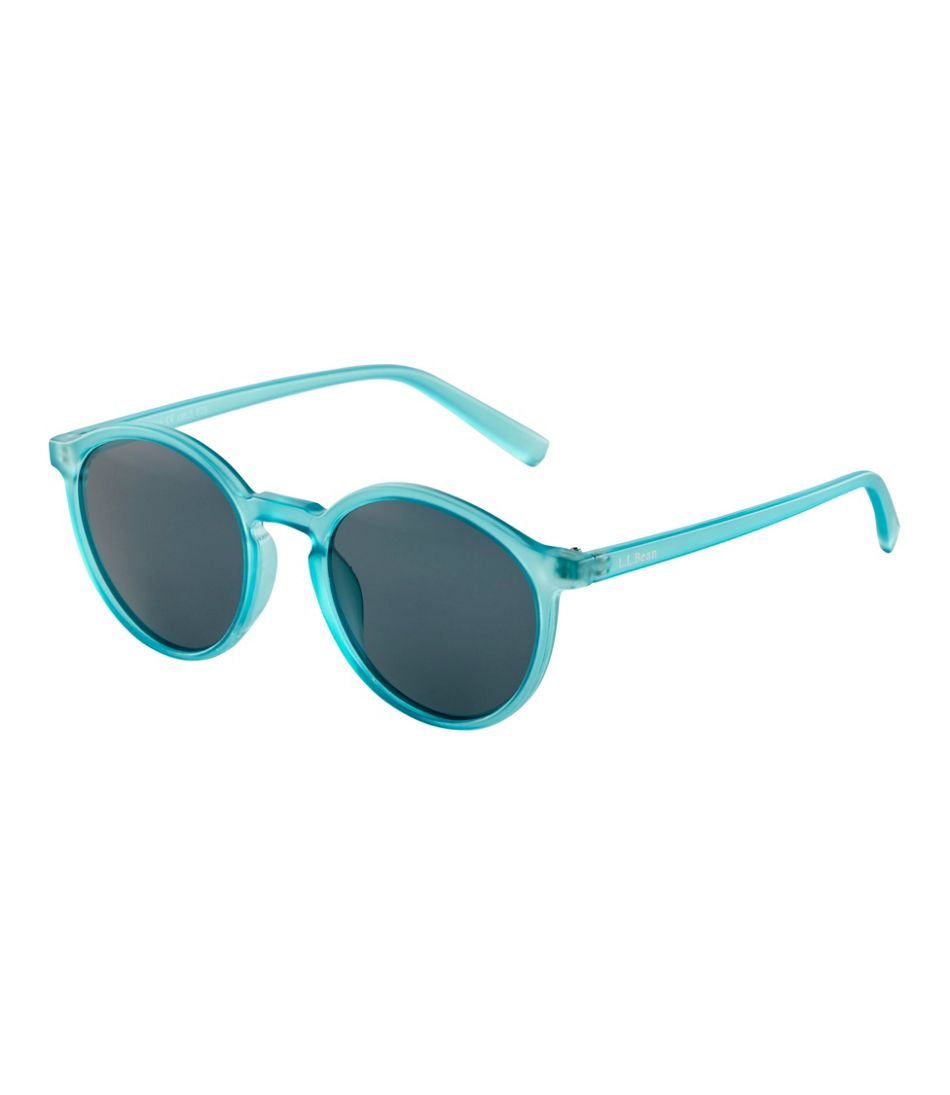 L.L.BeanHiggins Beach Polarized Sunglasses