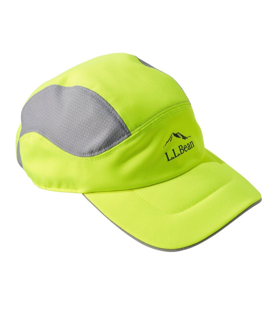 L.L.BeanAdults' Bean Bright Multisport Hat