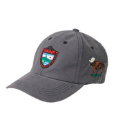 L.L.BeanAdults' Maine Inland Fisheries and Wildlife Baseball Cap, Moose
