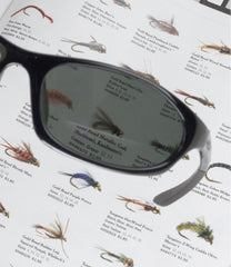 L.L.BeanPolarized Performance Bifocals, Large