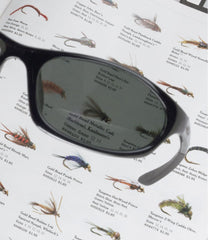 L.L.BeanPolarized Performance Bifocals, Medium