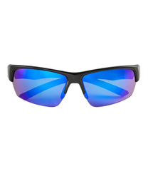 L.L.BeanAdults' Ridge Runner With Hydroglare Polarized Sunglasses
