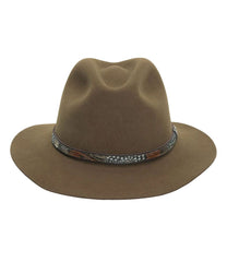 L.L.BeanAdults' Stetson Jackson Outdoor Hat