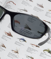 L.L.BeanAdults' Polarized Performance Bifocals, Extra-Large