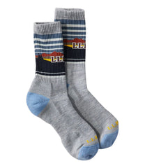 L.L.BeanAdults' Katahdin Hiker Socks