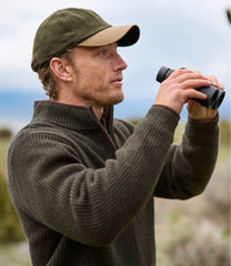 L.L.BeanAdults' Wool-Blend Ball Cap