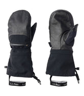 L.L.BeanAdults' Wildcat GORE-TEX Ski Mittens