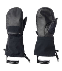 L.L.BeanAdults' Wildcat GORE-TEX Ski Mittens