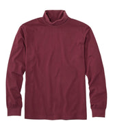 L.L.BeanMen's Carefree Unshrinkable Turtleneck