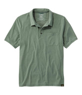 L.L.BeanMen's Everyday SunSmart® Polo 2.0, Short-Sleeve