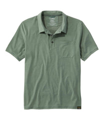 L.L.BeanMen's Everyday SunSmart® Polo 2.0, Short-Sleeve