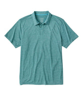 L.L.BeanMen's Ultralight Adventure Polo
