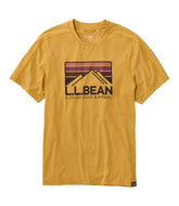 L.L.BeanMen's Everyday SunSmart® Tee, Short-Sleeve, Logo