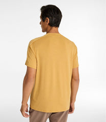 L.L.BeanMen's Everyday SunSmart® Tee, Short-Sleeve, Logo