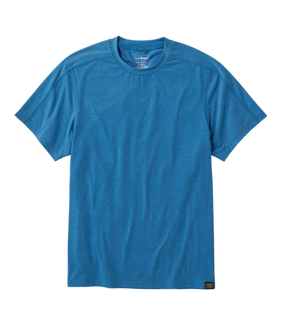 L.L.BeanMen's Everyday SunSmart® Tee, Short-Sleeve