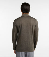 L.L.BeanMen's Ultralight Adventure Polo, Long-Sleeve