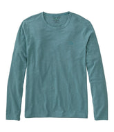 L.L.BeanMen's Insect Shield Field Tee, Long-Sleeve