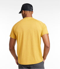 L.L.BeanMen's Bean's Access Trail Tee, Graphic