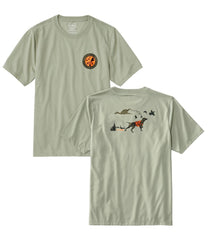 L.L.BeanMen's Hunter's Graphic Tee