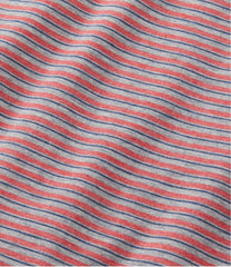 L.L.BeanMen's Comfort Stretch Performance® Pima Pocket Tee, Short-Sleeve, Stripe