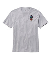 L.L.BeanMen's Maine Inland Fisheries and Wildlife Tee, Moose