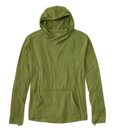 L.L.BeanMen's Tropicwear Comfort Hoodie