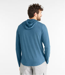 L.L.BeanMen's Tropicwear Comfort Hoodie