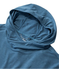 L.L.BeanMen's Tropicwear Comfort Hoodie