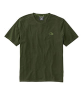 L.L.BeanMen's Insect Shield Field Tee, Short-Sleeve