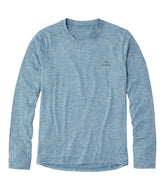 L.L.BeanMen's Insect Shield Pro Knit Crew