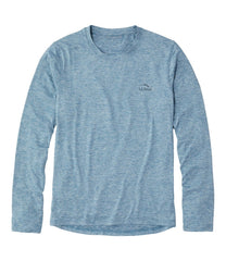 L.L.BeanMen's Insect Shield Pro Knit Crew