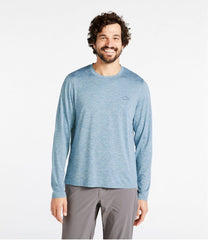 L.L.BeanMen's Insect Shield Pro Knit Crew