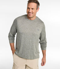 L.L.BeanMen's Insect Shield Pro Knit Crew