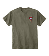 L.L.BeanMen's Maine Inland Fisheries and Wildlife Tee, White-Tailed Deer