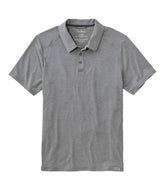L.L.BeanMen's Tropicwear Comfort Polo, Short-Sleeve