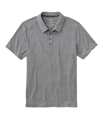L.L.BeanMen's Tropicwear Comfort Polo, Short-Sleeve