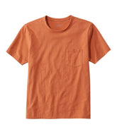 L.L.BeanMen's Signature Stonecoast Tee, Short-Sleeve