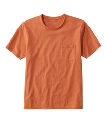 L.L.BeanMen's Signature Stonecoast Tee, Short-Sleeve