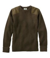 L.L.BeanCommando Sweater, Crewneck Sweaters for Men| L.L.Bean