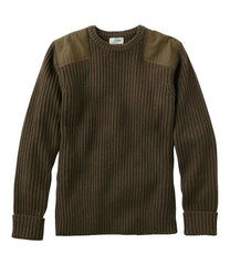 L.L.BeanCommando Sweater, Crewneck Sweaters for Men| L.L.Bean