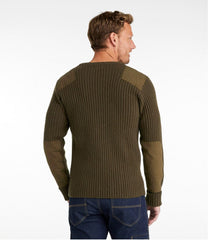 L.L.BeanCommando Sweater, Crewneck Sweaters for Men| L.L.Bean