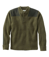 L.L.BeanCommando Sweater, Henley Sweaters for Men | L.L.Bean