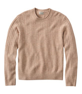 L.L.BeanMen's Bean's Ultrasoft Wool Rollneck Sweater