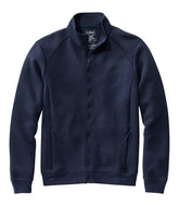 L.L.BeanMen's Multisport Lifestyle Sweatshirt, Full-Zip