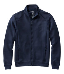 L.L.BeanMen's Multisport Lifestyle Sweatshirt, Full-Zip