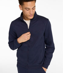 L.L.BeanMen's Multisport Lifestyle Sweatshirt, Full-Zip