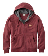 L.L.BeanMen's Katahdin Iron Works® Hooded Sweatshirt, Fleece-Lined